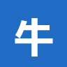 牛逼机场VPN Logo